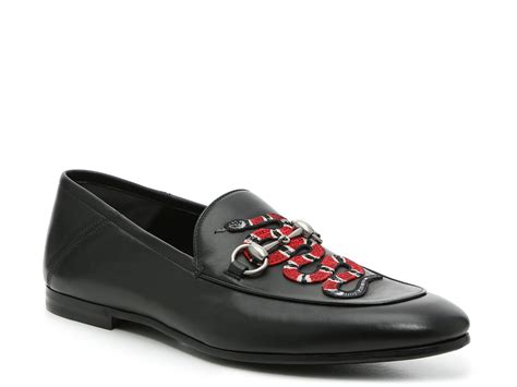 gucci loafers dsw